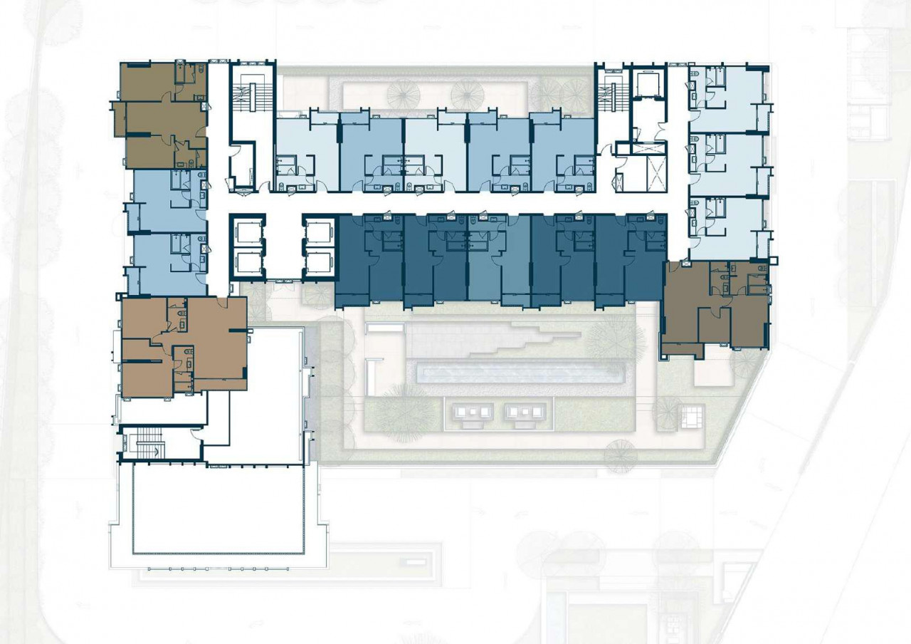 Keen Sriracha รีวิว คอนโดศรีราชา พร้อมอยู่ ตกแต่งครบ ปล่อยเช่าได้กำไร