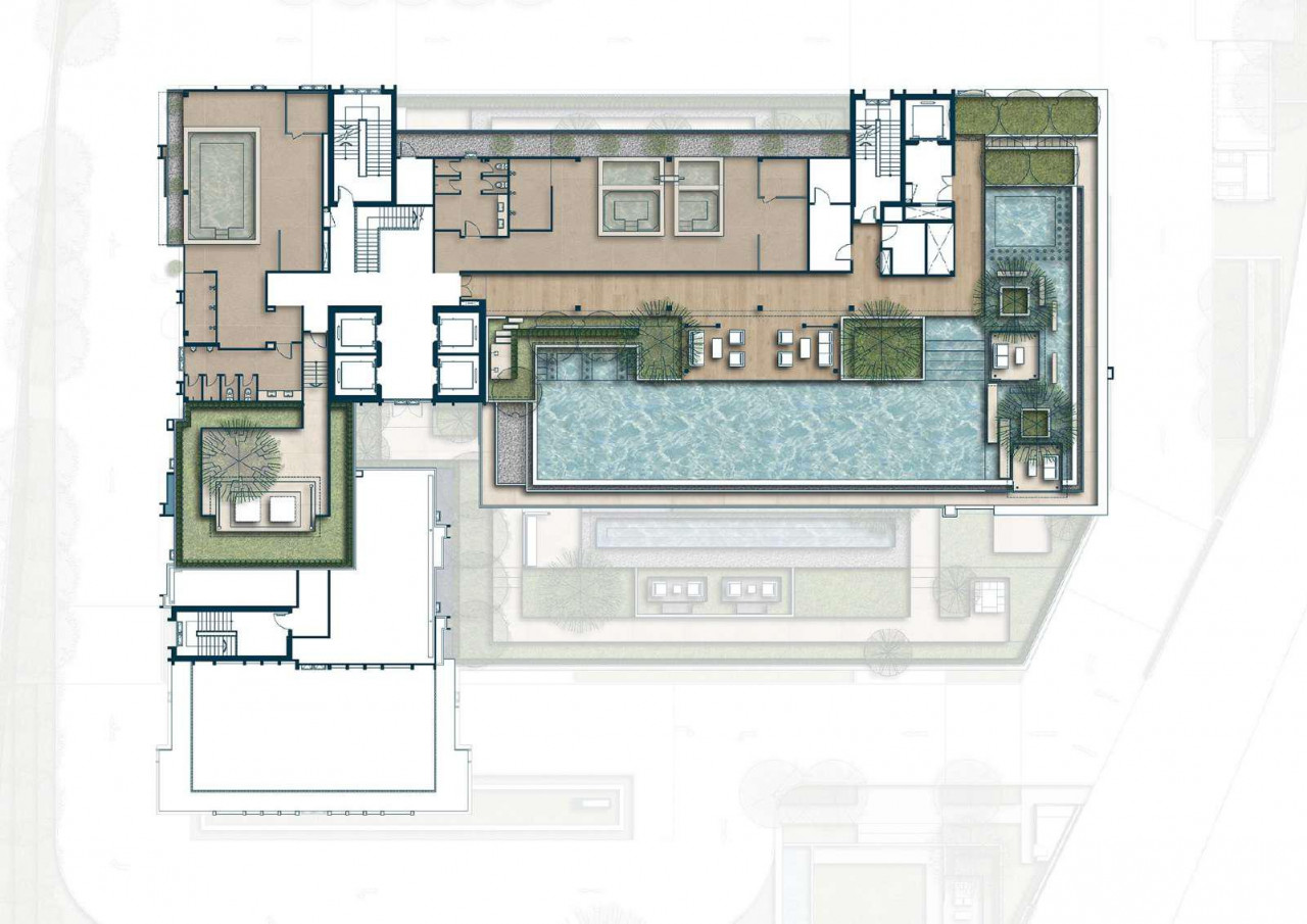 Keen Sriracha รีวิว คอนโดศรีราชา พร้อมอยู่ ตกแต่งครบ ปล่อยเช่าได้กำไร