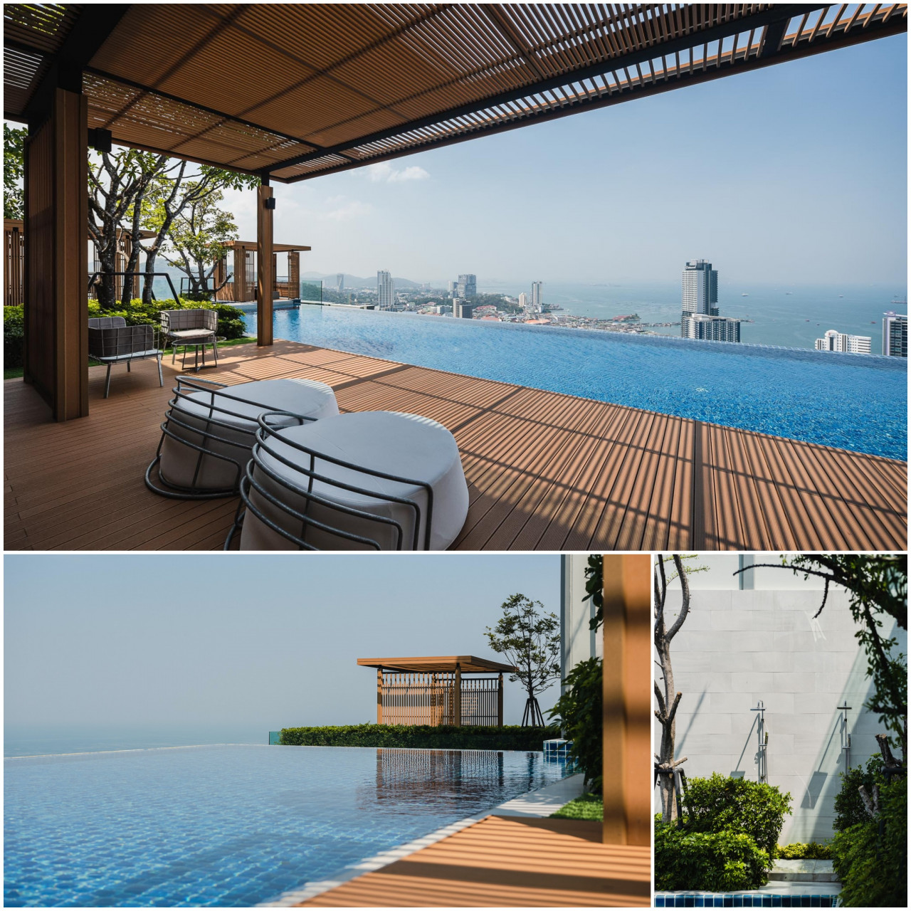 Keen Sriracha รีวิว คอนโดศรีราชา พร้อมอยู่ ตกแต่งครบ ปล่อยเช่าได้กำไร