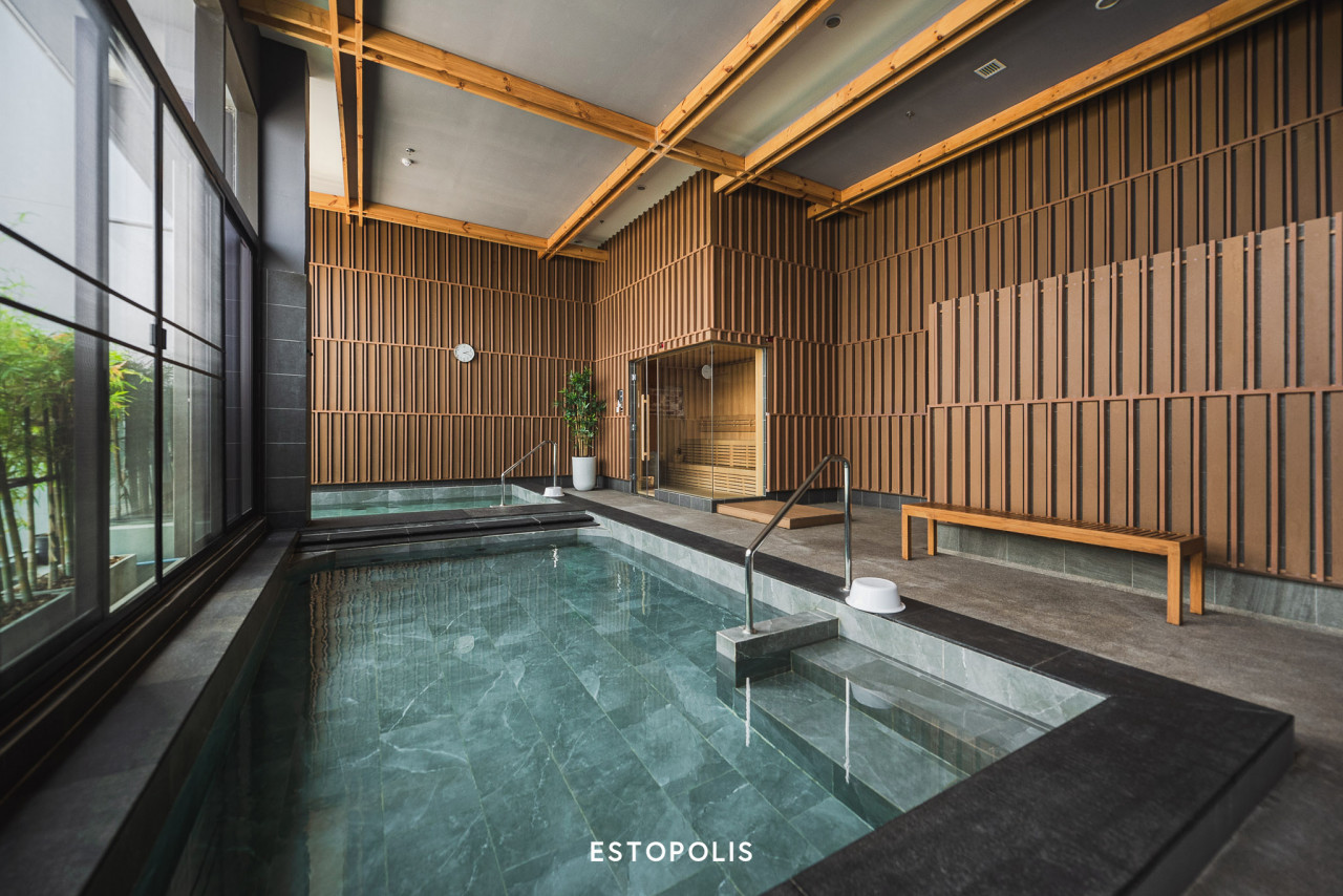 Keen Sriracha รีวิว คอนโดศรีราชา พร้อมอยู่ ตกแต่งครบ ปล่อยเช่าได้กำไร