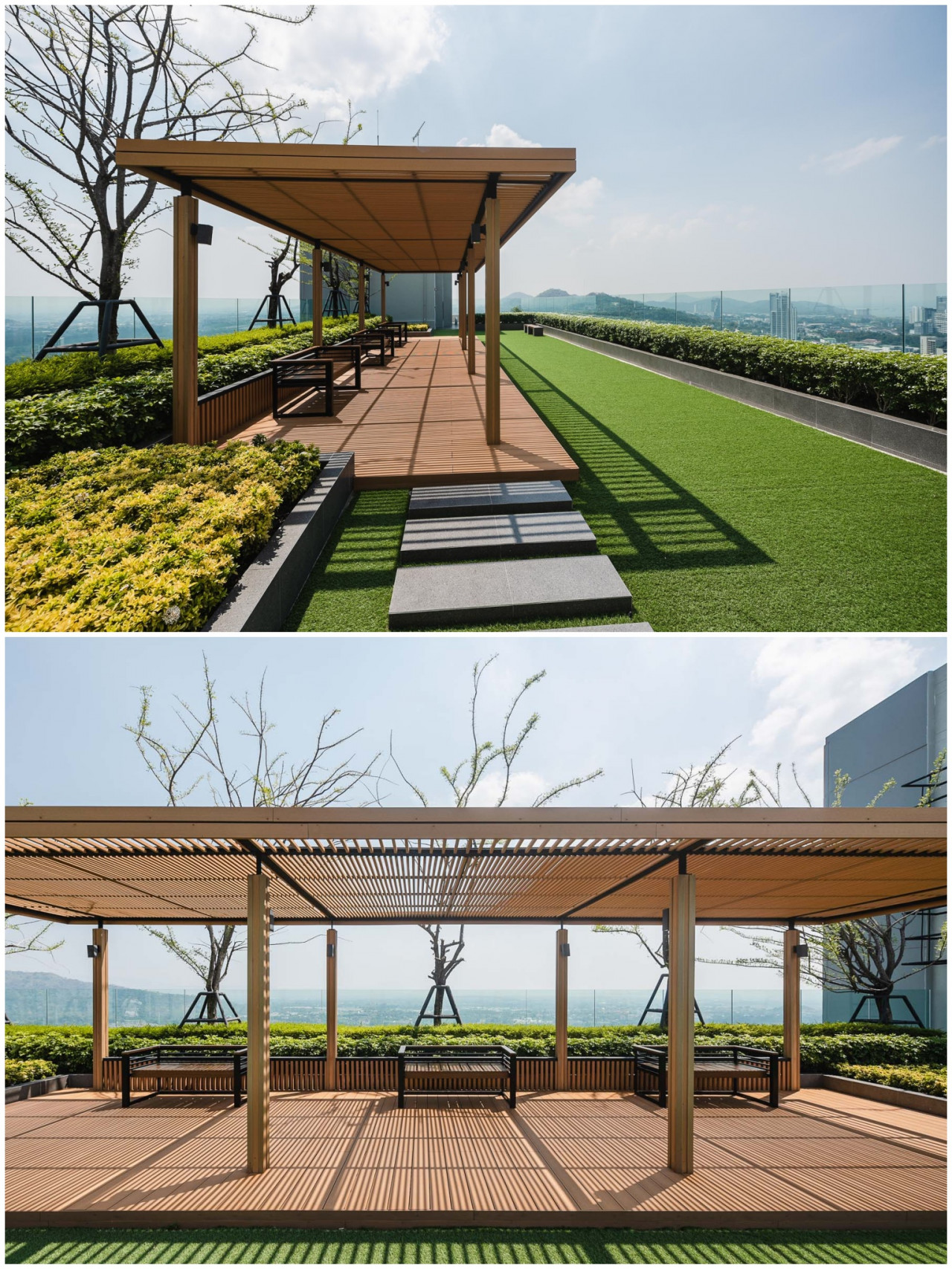 Keen Sriracha รีวิว คอนโดศรีราชา พร้อมอยู่ ตกแต่งครบ ปล่อยเช่าได้กำไร