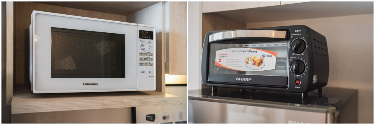 Keen Sriracha รีวิว คอนโดศรีราชา พร้อมอยู่ ตกแต่งครบ ปล่อยเช่าได้กำไร