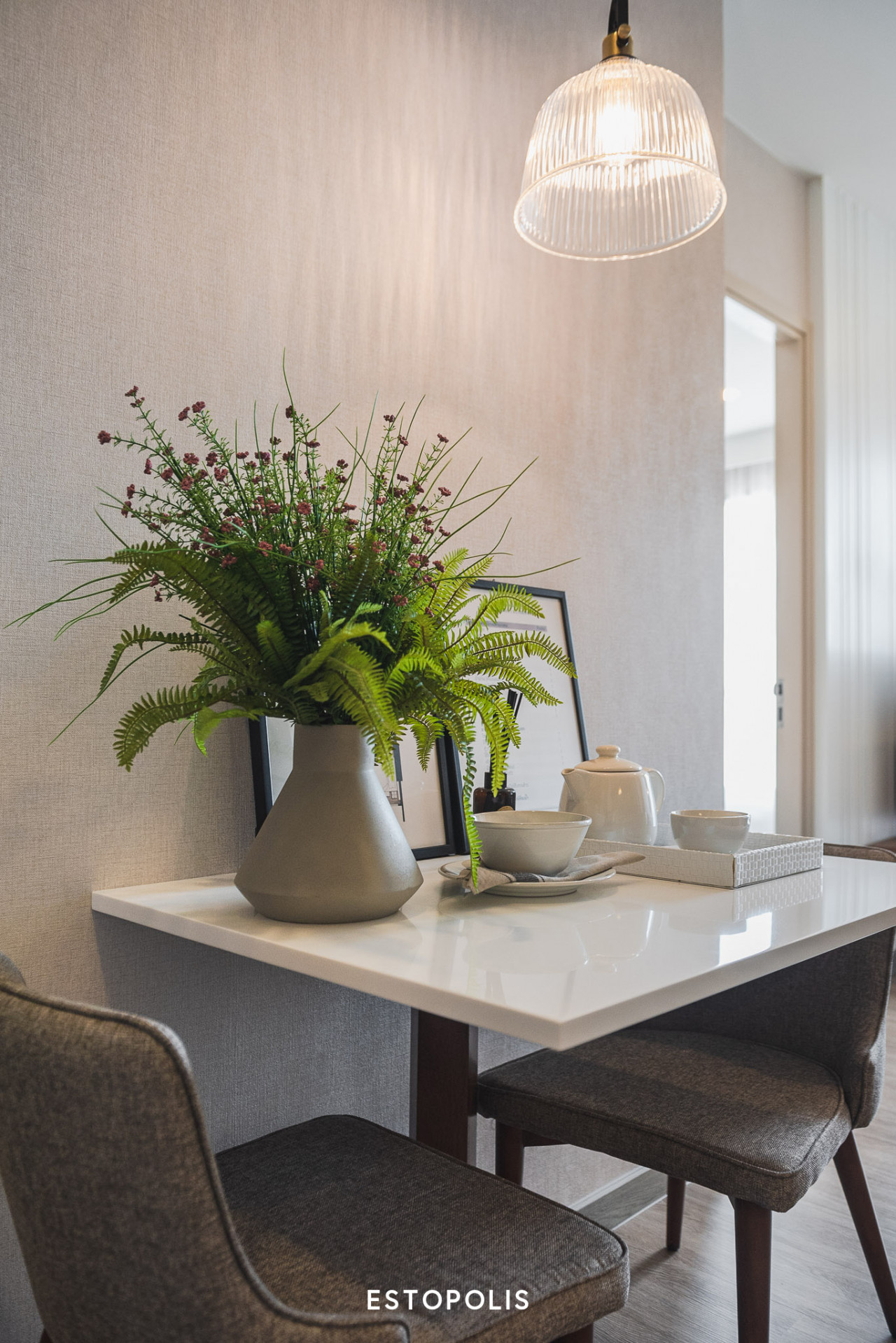 Keen Sriracha รีวิว คอนโดศรีราชา พร้อมอยู่ ตกแต่งครบ ปล่อยเช่าได้กำไร