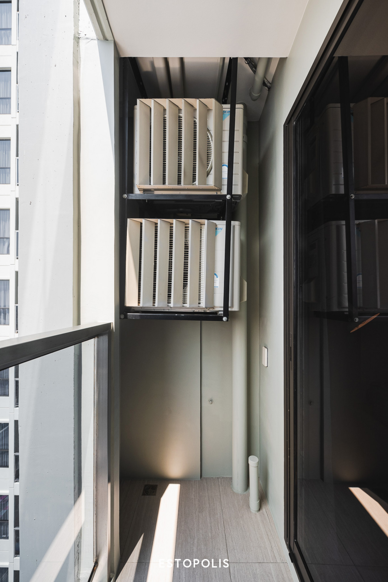 Keen Sriracha รีวิว คอนโดศรีราชา พร้อมอยู่ ตกแต่งครบ ปล่อยเช่าได้กำไร