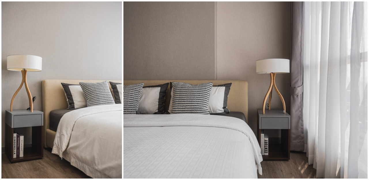 Keen Sriracha รีวิว คอนโดศรีราชา พร้อมอยู่ ตกแต่งครบ ปล่อยเช่าได้กำไร