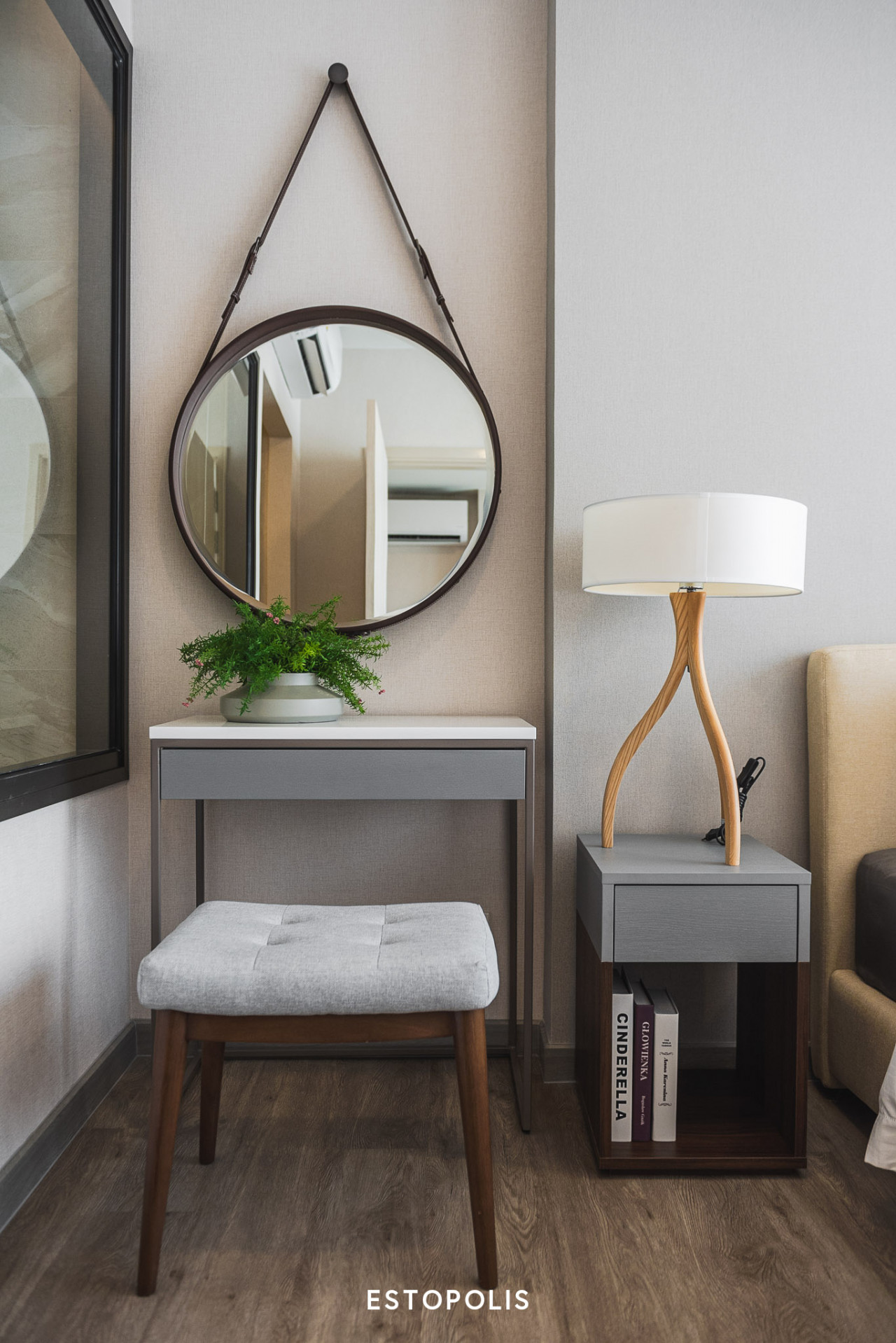 Keen Sriracha รีวิว คอนโดศรีราชา พร้อมอยู่ ตกแต่งครบ ปล่อยเช่าได้กำไร