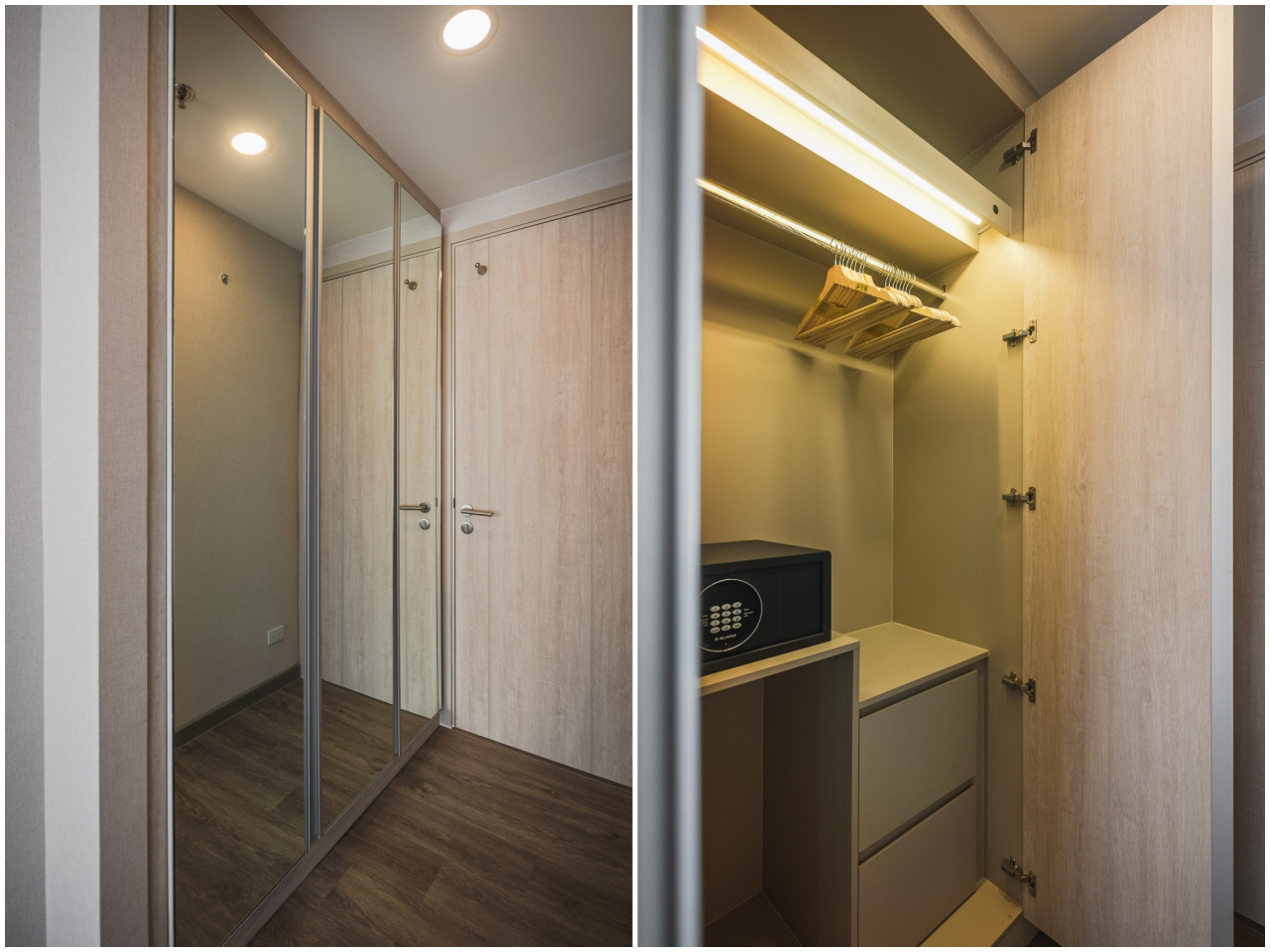 Keen Sriracha รีวิว คอนโดศรีราชา พร้อมอยู่ ตกแต่งครบ ปล่อยเช่าได้กำไร