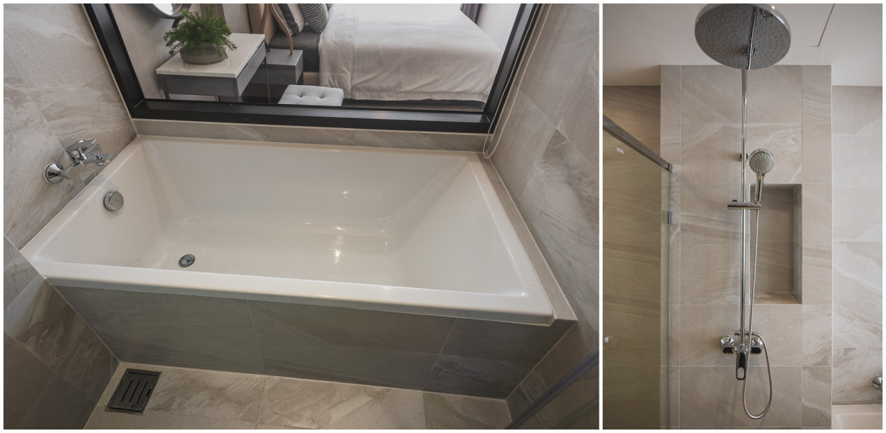 Keen Sriracha รีวิว คอนโดศรีราชา พร้อมอยู่ ตกแต่งครบ ปล่อยเช่าได้กำไร