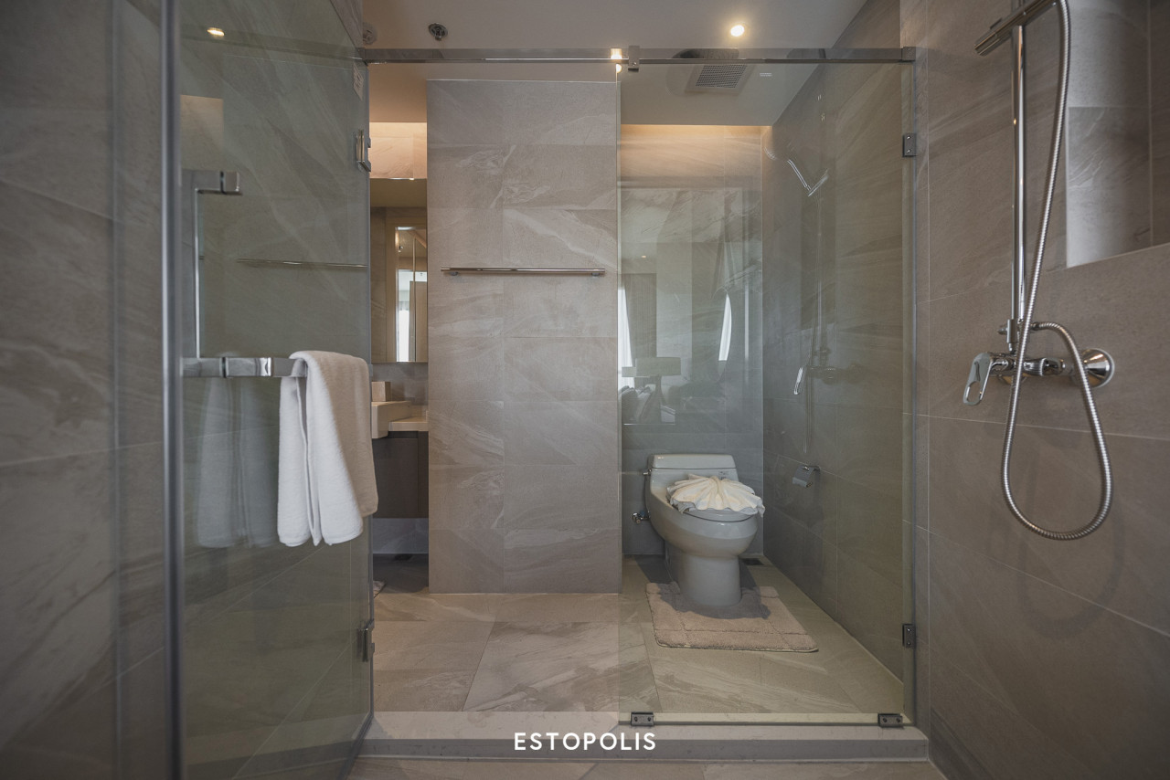 Keen Sriracha รีวิว คอนโดศรีราชา พร้อมอยู่ ตกแต่งครบ ปล่อยเช่าได้กำไร