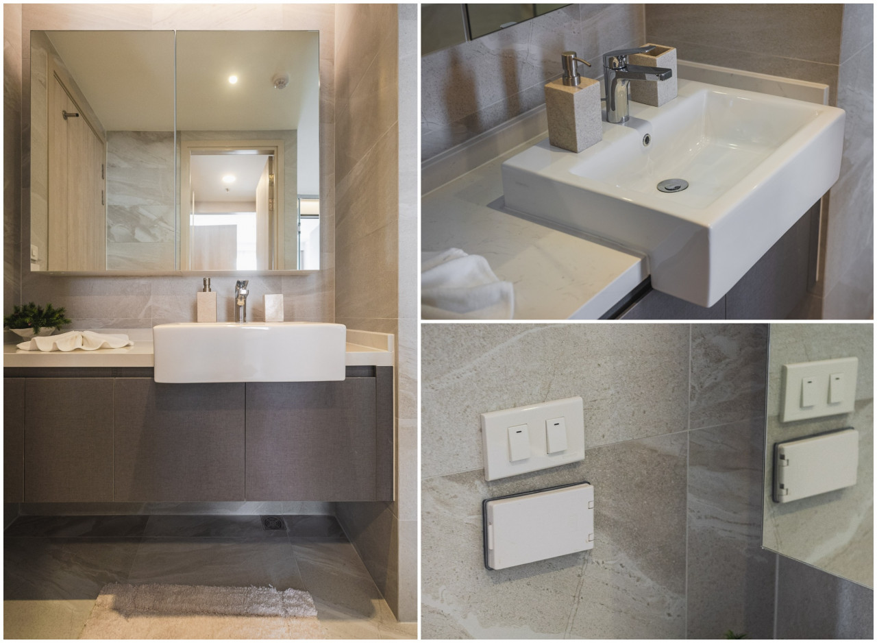 Keen Sriracha รีวิว คอนโดศรีราชา พร้อมอยู่ ตกแต่งครบ ปล่อยเช่าได้กำไร