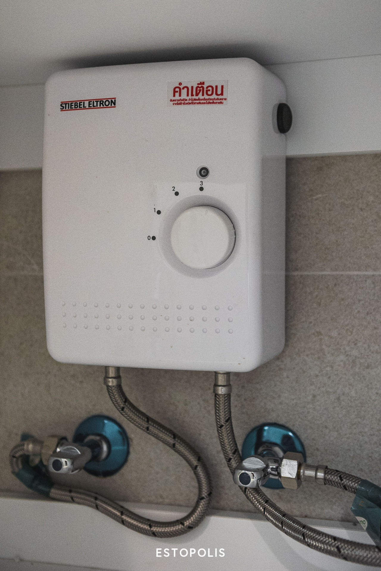 Keen Sriracha รีวิว คอนโดศรีราชา พร้อมอยู่ ตกแต่งครบ ปล่อยเช่าได้กำไร