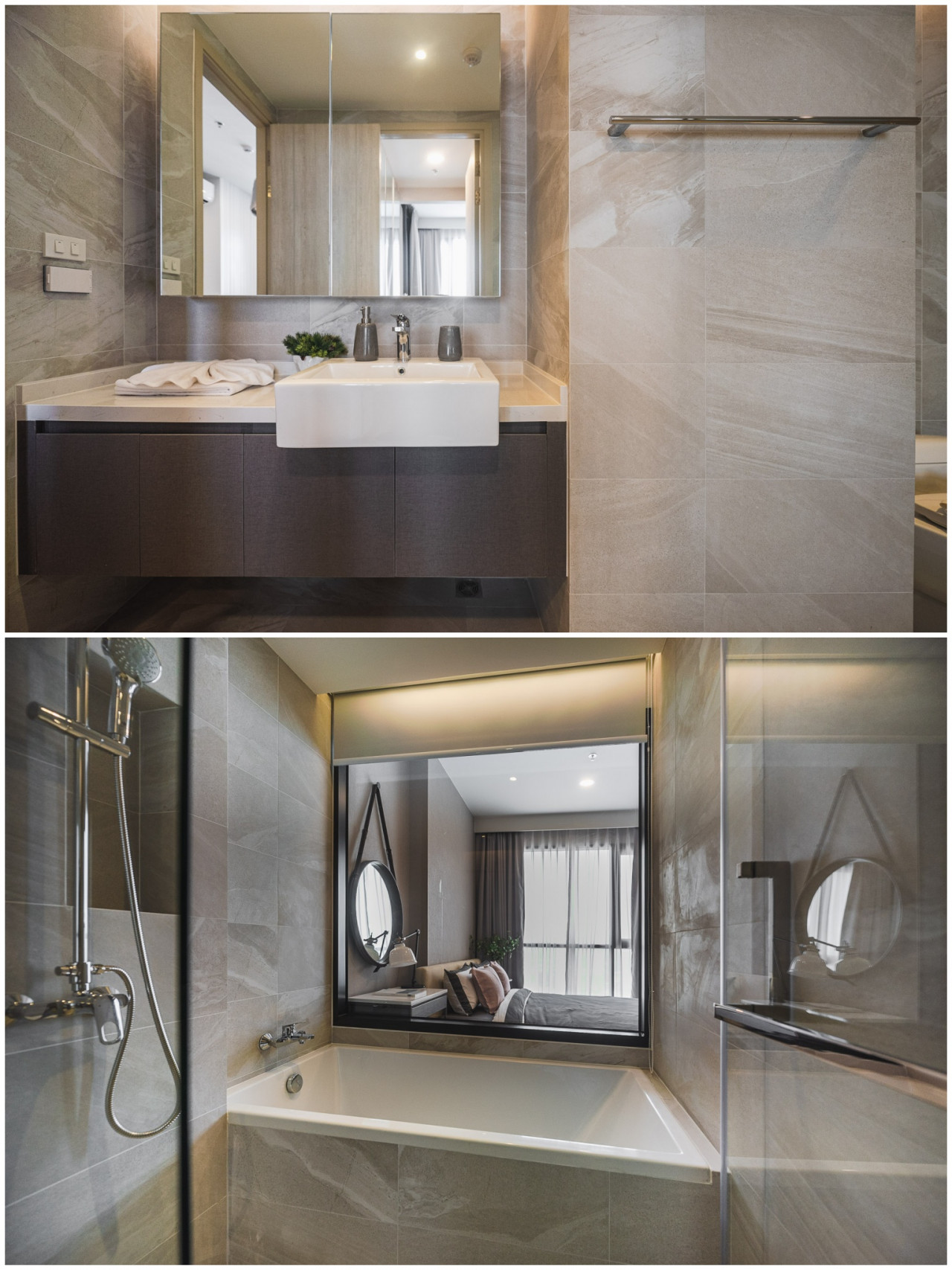 Keen Sriracha รีวิว คอนโดศรีราชา พร้อมอยู่ ตกแต่งครบ ปล่อยเช่าได้กำไร