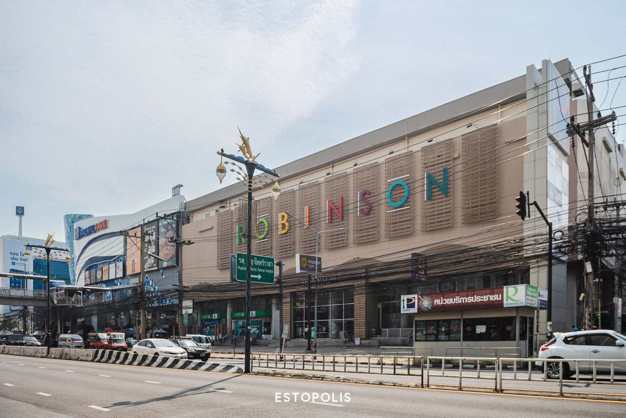 Keen Sriracha รีวิว คอนโดศรีราชา พร้อมอยู่ ตกแต่งครบ ปล่อยเช่าได้กำไร