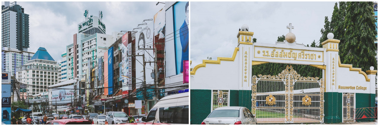 Keen Sriracha รีวิว คอนโดศรีราชา พร้อมอยู่ ตกแต่งครบ ปล่อยเช่าได้กำไร