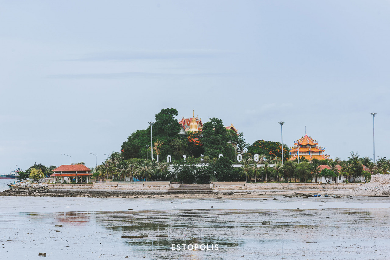 Keen Sriracha รีวิว คอนโดศรีราชา พร้อมอยู่ ตกแต่งครบ ปล่อยเช่าได้กำไร