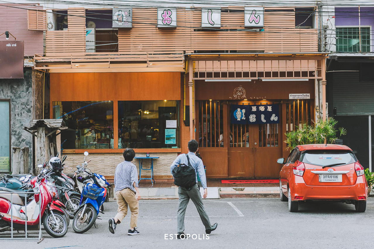 Keen Sriracha รีวิว คอนโดศรีราชา พร้อมอยู่ ตกแต่งครบ ปล่อยเช่าได้กำไร