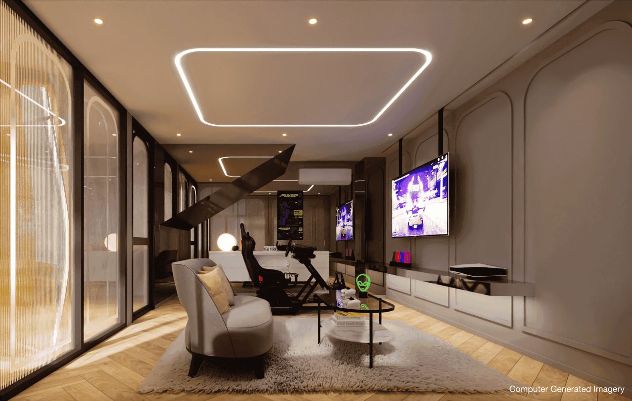 รีวิว แอทโมซ คาแนล รังสิต atmoz-kanaal_rangsit ส่วนกลาง