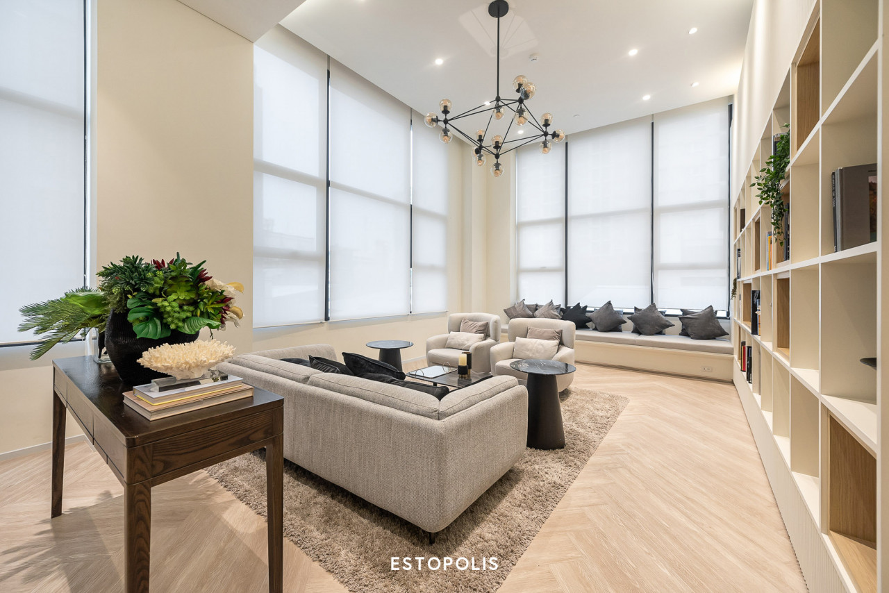 รามาดา พลาซา เรสซิเดนซ์ สุขุมวิท 48 Ramada Plaza Residence สุขุมวิท 48 คอนโดหรู โรงแรม ใกล้ BTS อ่อนนุช ที่พักวิวเมือง บริการระดับโรงแรม 5 ดาว