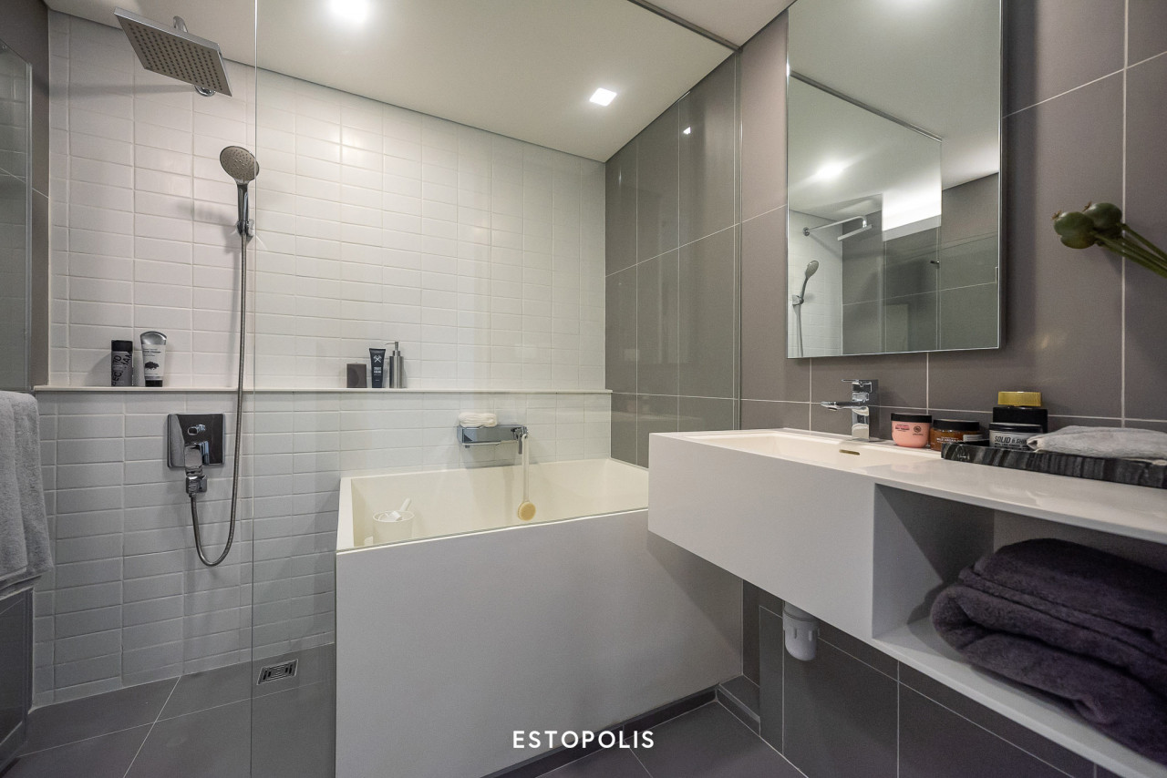 รามาดา พลาซา เรสซิเดนซ์ สุขุมวิท 48 Ramada Plaza Residence สุขุมวิท 48 คอนโดหรู โรงแรม ใกล้ BTS อ่อนนุช ที่พักวิวเมือง บริการระดับโรงแรม 5 ดาว