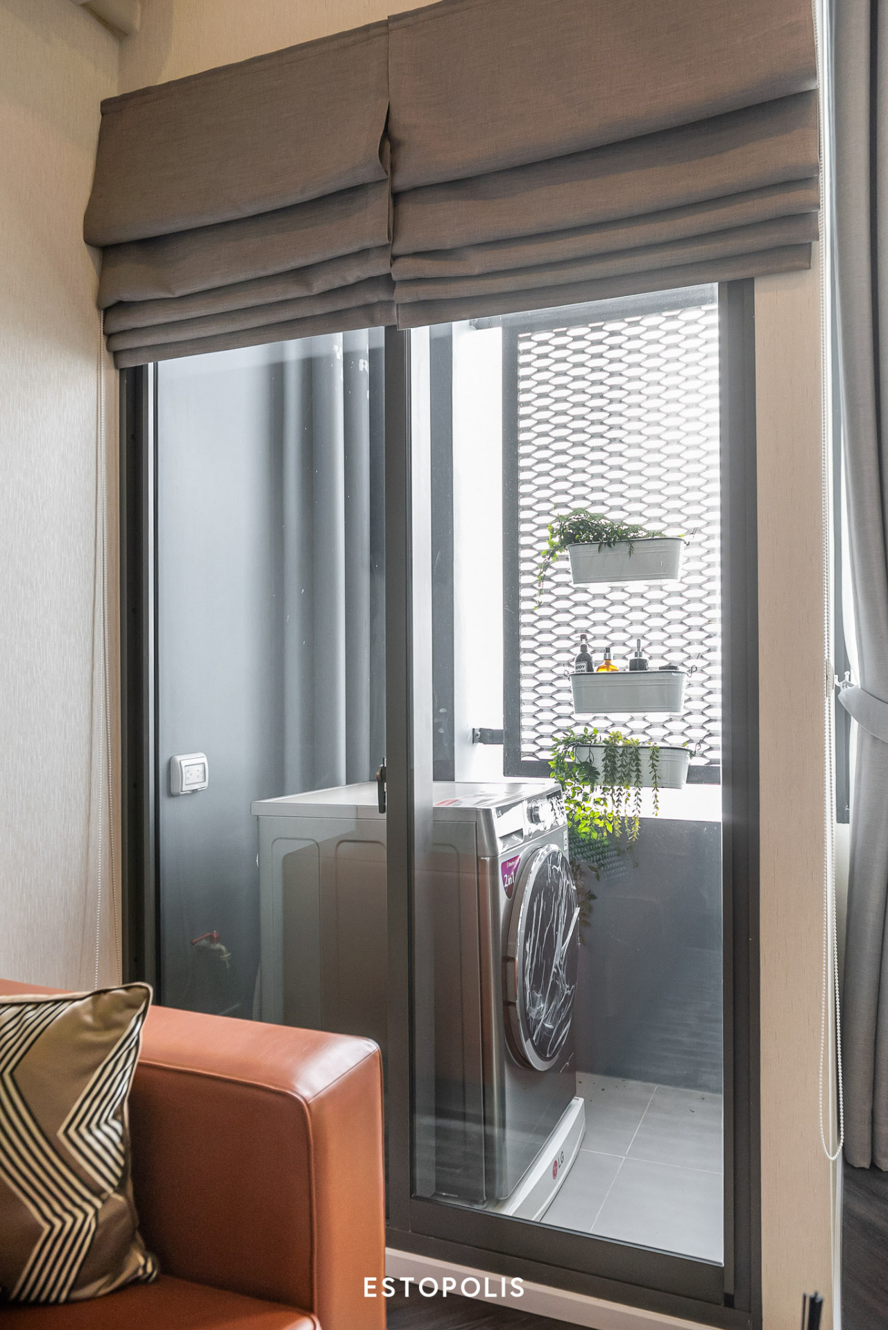 รามาดา พลาซา เรสซิเดนซ์ สุขุมวิท 48 Ramada Plaza Residence สุขุมวิท 48 คอนโดหรู โรงแรม ใกล้ BTS อ่อนนุช ที่พักวิวเมือง บริการระดับโรงแรม 5 ดาว
