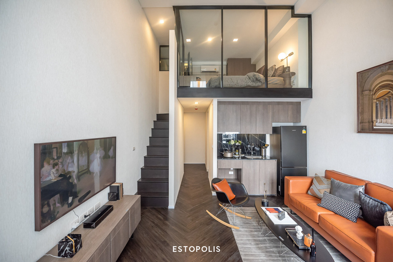 รามาดา พลาซา เรสซิเดนซ์ สุขุมวิท 48 Ramada Plaza Residence สุขุมวิท 48 คอนโดหรู โรงแรม ใกล้ BTS อ่อนนุช ที่พักวิวเมือง บริการระดับโรงแรม 5 ดาว