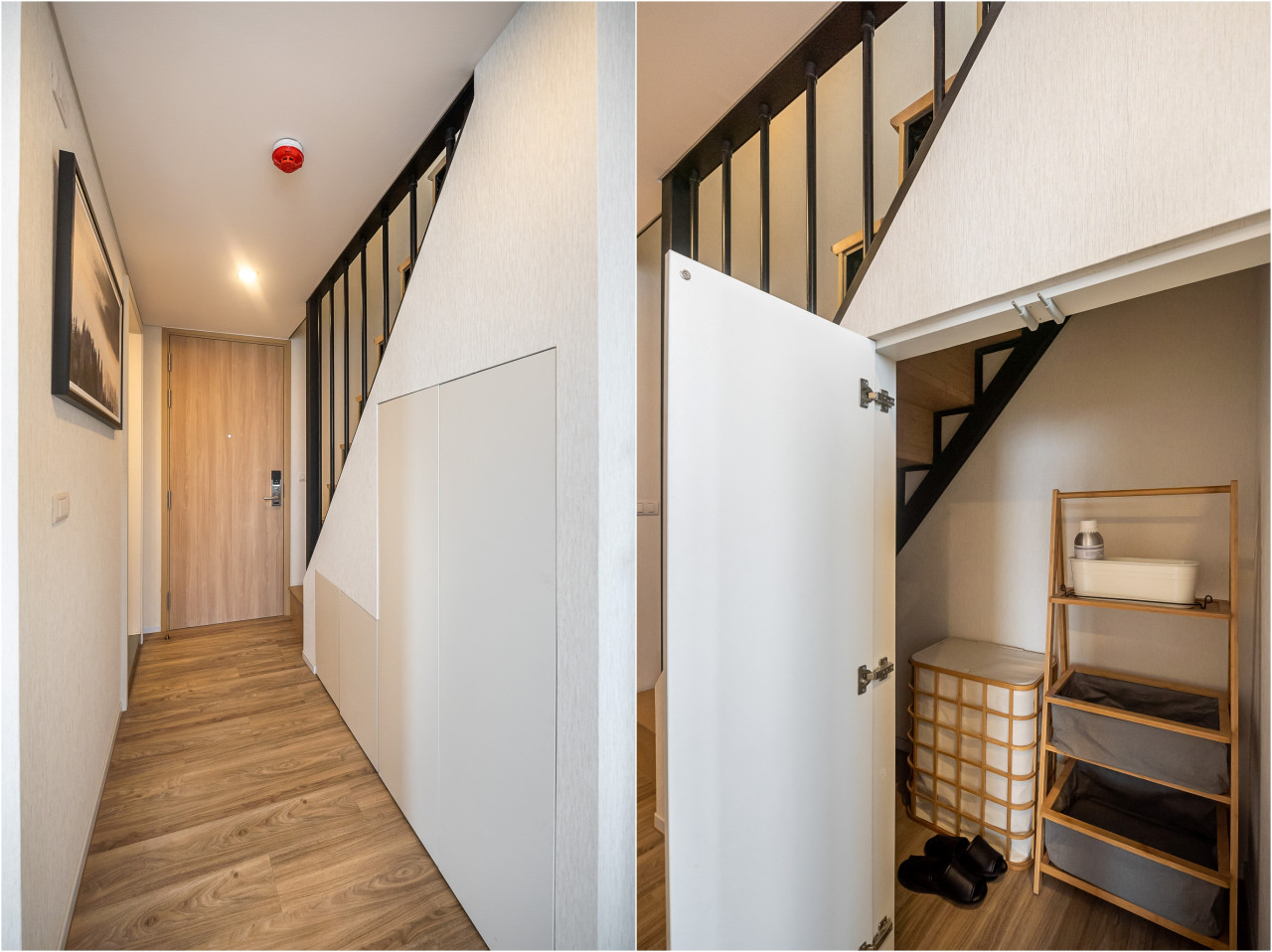รามาดา พลาซา เรสซิเดนซ์ สุขุมวิท 48 Ramada Plaza Residence สุขุมวิท 48 คอนโดหรู โรงแรม ใกล้ BTS อ่อนนุช ที่พักวิวเมือง บริการระดับโรงแรม 5 ดาว