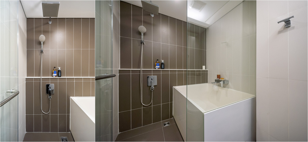 รามาดา พลาซา เรสซิเดนซ์ สุขุมวิท 48 Ramada Plaza Residence สุขุมวิท 48 คอนโดหรู โรงแรม ใกล้ BTS อ่อนนุช ที่พักวิวเมือง บริการระดับโรงแรม 5 ดาว