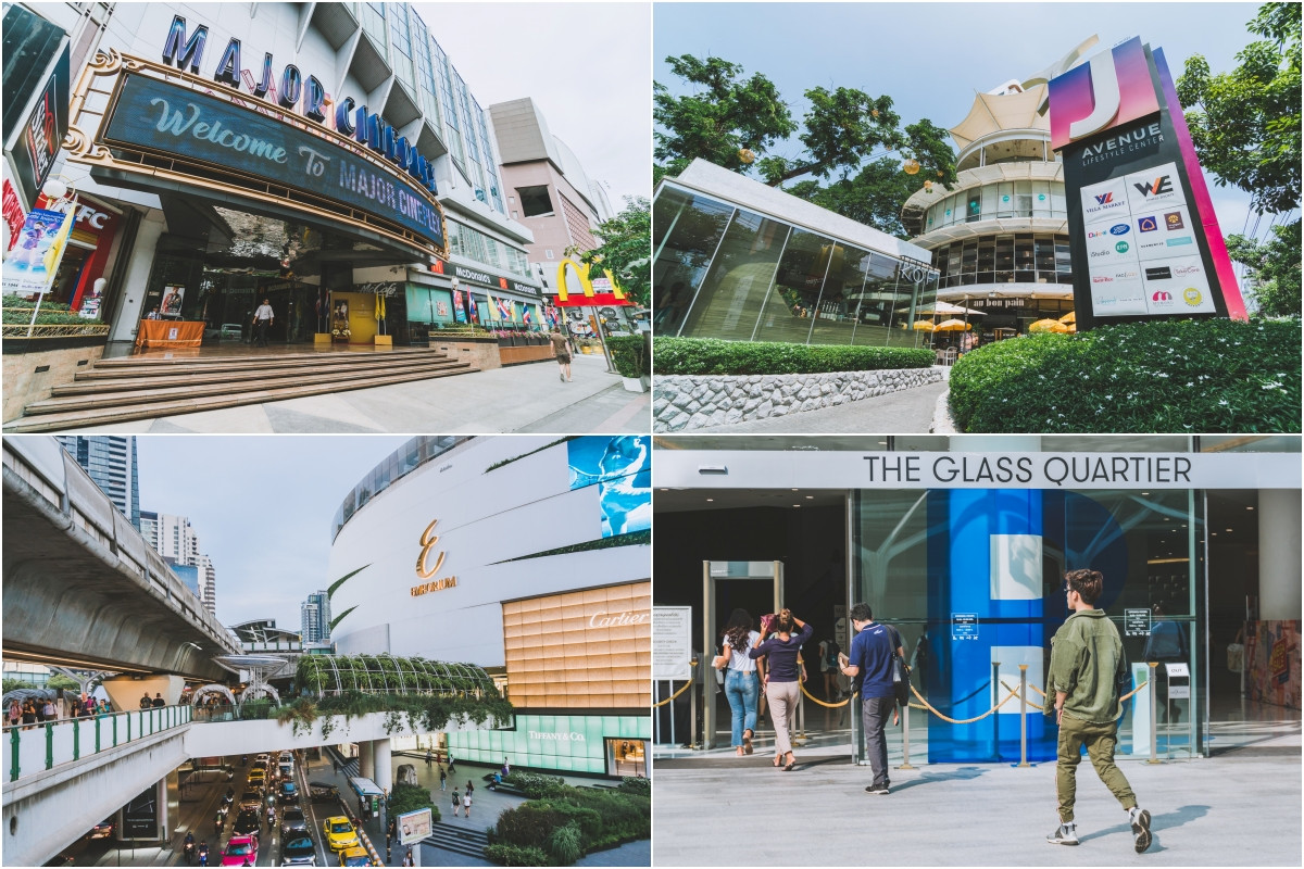 รามาดา พลาซา เรสซิเดนซ์ สุขุมวิท 48 Ramada Plaza Residence สุขุมวิท 48 คอนโดหรู โรงแรม ใกล้ BTS อ่อนนุช ที่พักวิวเมือง บริการระดับโรงแรม 5 ดาว