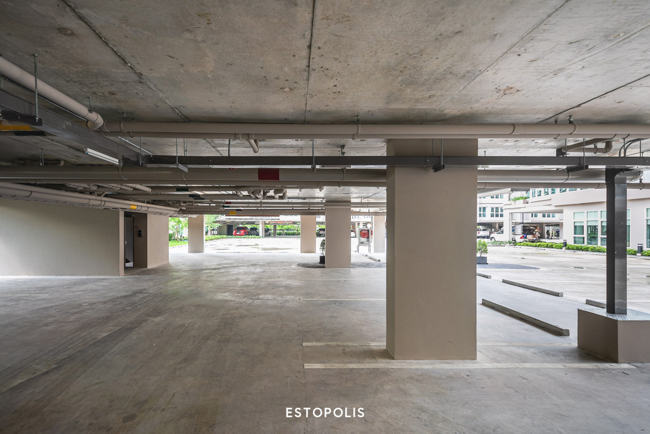 ศุภาลัย ซิตี้ รีสอร์ท จรัญฯ 91 คอนโดใกล้รถไฟฟ้า MRT บางอ้อ คอนโดใกล้รพยันฮี คอนโดใกล้การไฟฟ้า คอนโดพร้อมอยู่ล้านต้นๆ คอนโดศุภาลัย