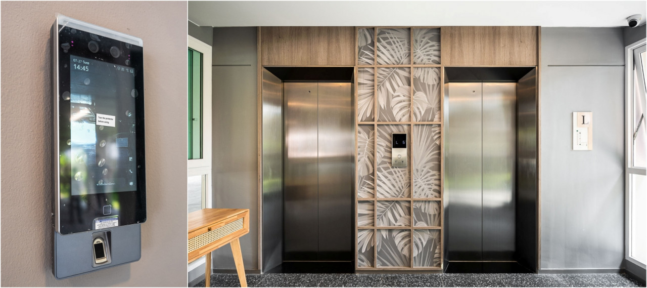 ศุภาลัย ซิตี้ รีสอร์ท จรัญฯ 91 คอนโดใกล้รถไฟฟ้า MRT บางอ้อ คอนโดใกล้รพยันฮี คอนโดใกล้การไฟฟ้า คอนโดพร้อมอยู่ล้านต้นๆ คอนโดศุภาลัย