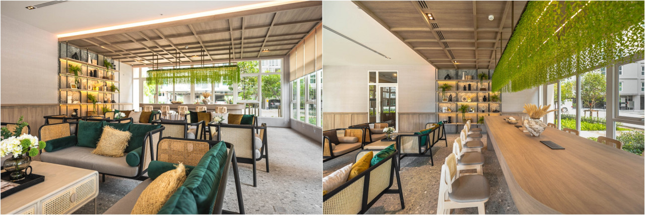 ศุภาลัย ซิตี้ รีสอร์ท จรัญฯ 91 คอนโดใกล้รถไฟฟ้า MRT บางอ้อ คอนโดใกล้รพยันฮี คอนโดใกล้การไฟฟ้า คอนโดพร้อมอยู่ล้านต้นๆ คอนโดศุภาลัย