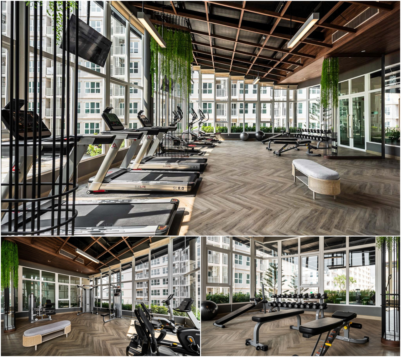 ศุภาลัย ซิตี้ รีสอร์ท จรัญฯ 91 คอนโดใกล้รถไฟฟ้า MRT บางอ้อ คอนโดใกล้รพยันฮี คอนโดใกล้การไฟฟ้า คอนโดพร้อมอยู่ล้านต้นๆ คอนโดศุภาลัย