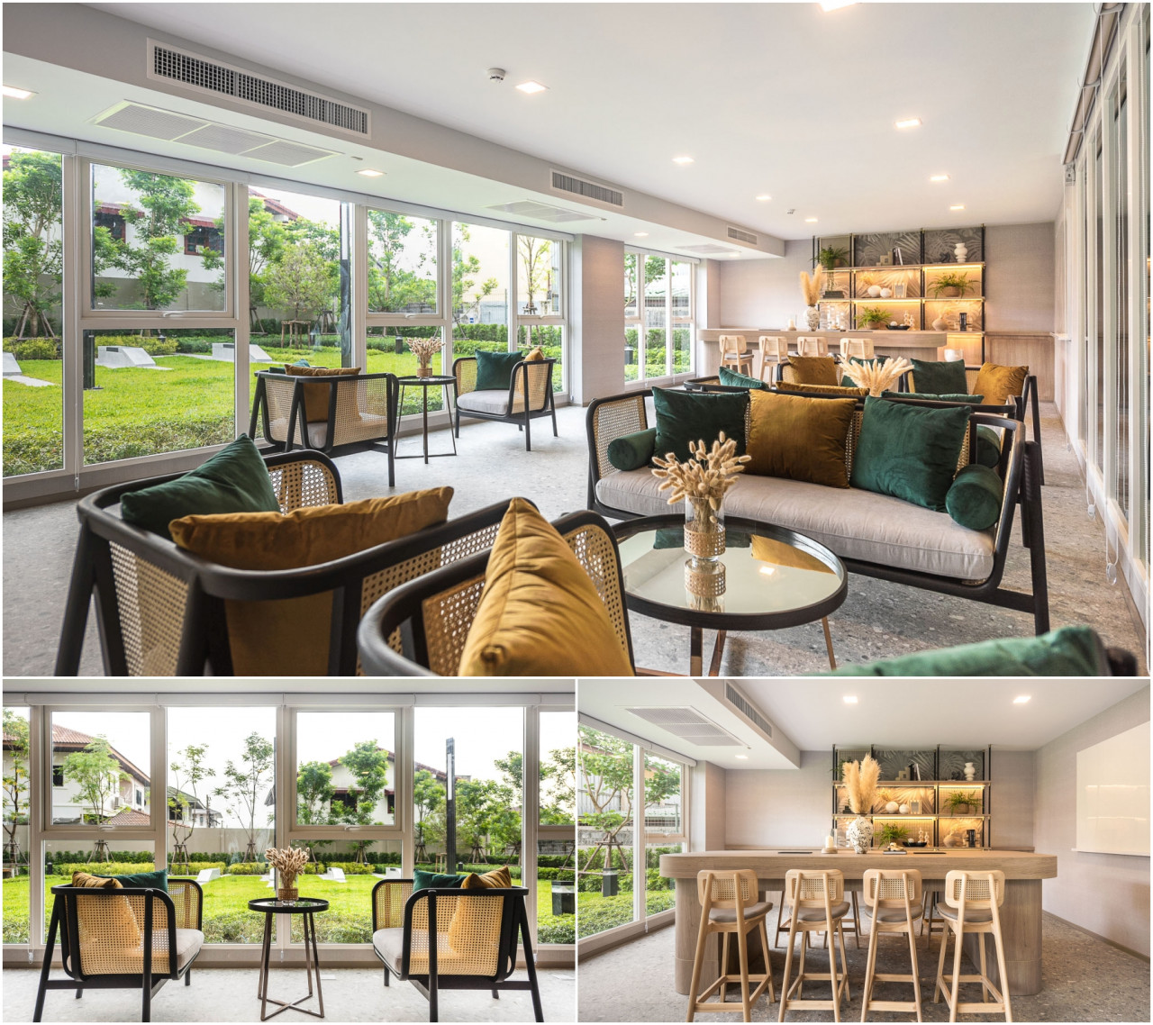 ศุภาลัย ซิตี้ รีสอร์ท จรัญฯ 91 คอนโดใกล้รถไฟฟ้า MRT บางอ้อ คอนโดใกล้รพยันฮี คอนโดใกล้การไฟฟ้า คอนโดพร้อมอยู่ล้านต้นๆ คอนโดศุภาลัย