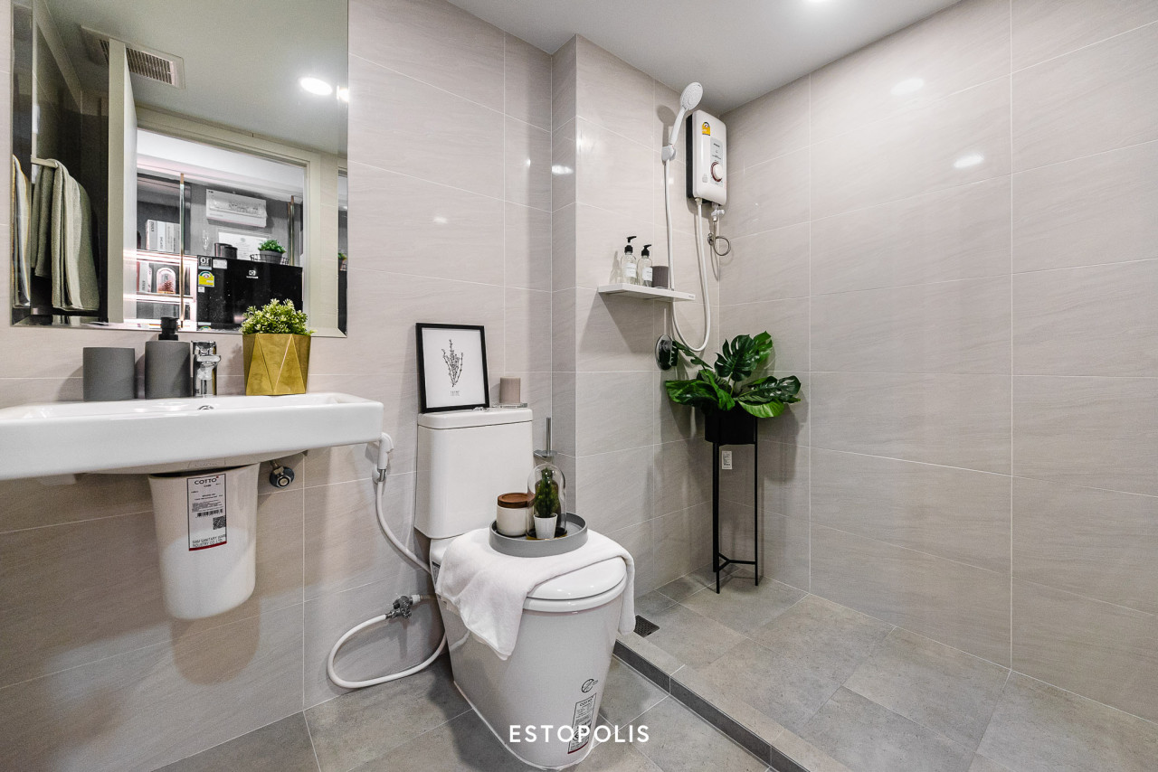 ศุภาลัย ซิตี้ รีสอร์ท จรัญฯ 91 คอนโดใกล้รถไฟฟ้า MRT บางอ้อ คอนโดใกล้รพยันฮี คอนโดใกล้การไฟฟ้า คอนโดพร้อมอยู่ล้านต้นๆ คอนโดศุภาลัย