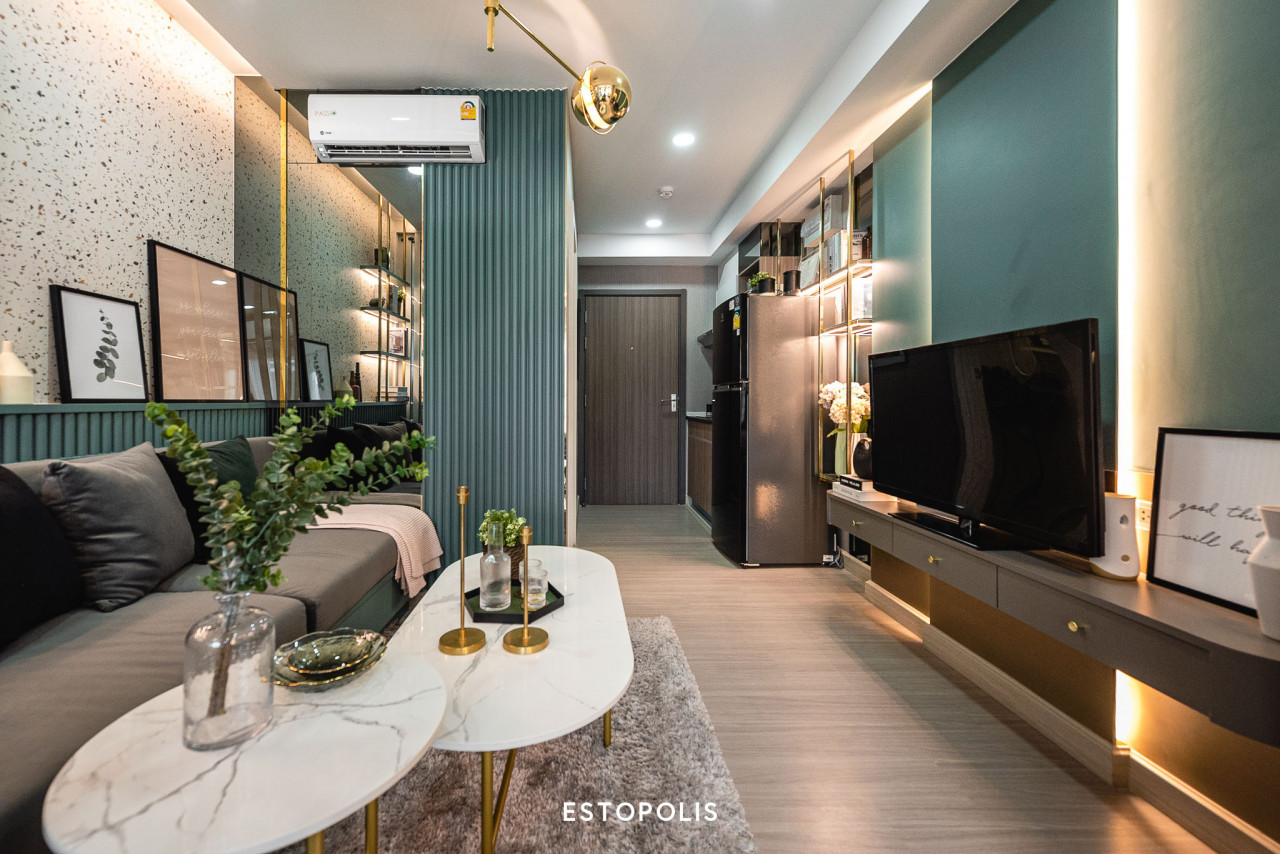 ศุภาลัย ซิตี้ รีสอร์ท จรัญฯ 91 คอนโดใกล้รถไฟฟ้า MRT บางอ้อ คอนโดใกล้รพยันฮี คอนโดใกล้การไฟฟ้า คอนโดพร้อมอยู่ล้านต้นๆ คอนโดศุภาลัย