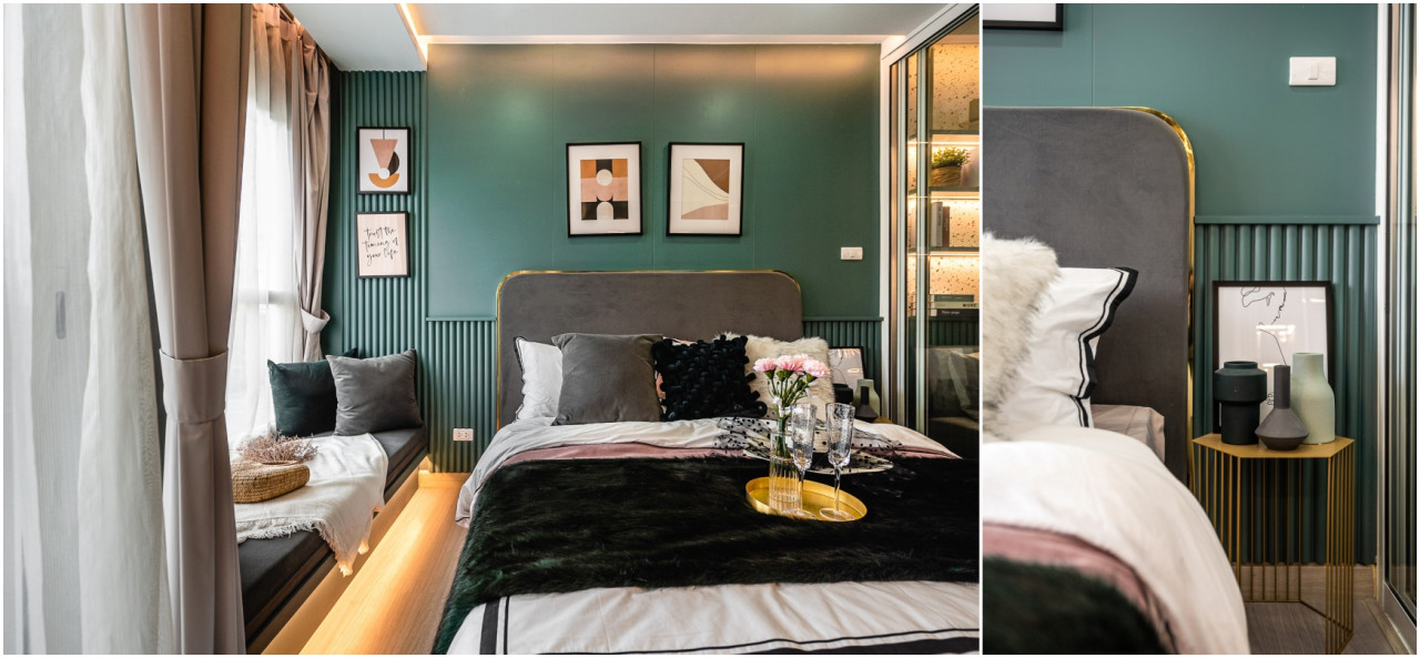 ศุภาลัย ซิตี้ รีสอร์ท จรัญฯ 91 คอนโดใกล้รถไฟฟ้า MRT บางอ้อ คอนโดใกล้รพยันฮี คอนโดใกล้การไฟฟ้า คอนโดพร้อมอยู่ล้านต้นๆ คอนโดศุภาลัย