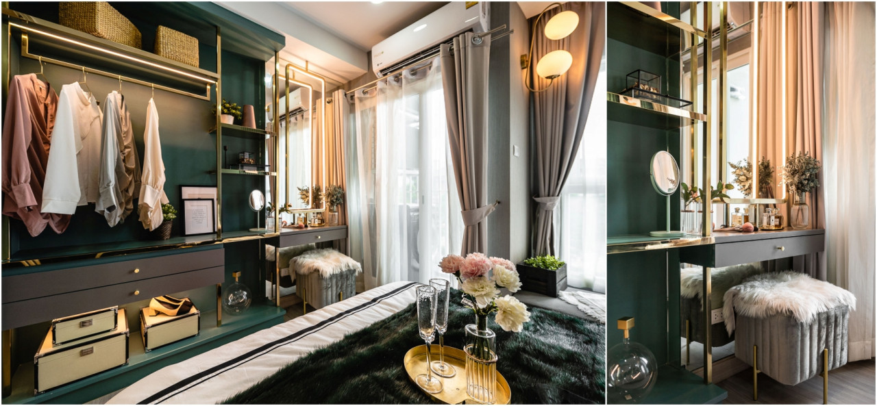 ศุภาลัย ซิตี้ รีสอร์ท จรัญฯ 91 คอนโดใกล้รถไฟฟ้า MRT บางอ้อ คอนโดใกล้รพยันฮี คอนโดใกล้การไฟฟ้า คอนโดพร้อมอยู่ล้านต้นๆ คอนโดศุภาลัย