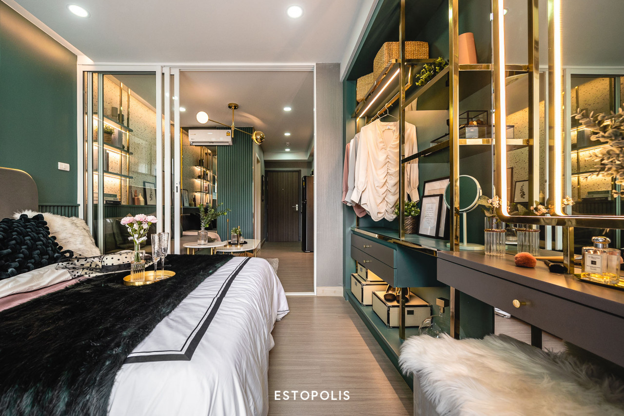 ศุภาลัย ซิตี้ รีสอร์ท จรัญฯ 91 คอนโดใกล้รถไฟฟ้า MRT บางอ้อ คอนโดใกล้รพยันฮี คอนโดใกล้การไฟฟ้า คอนโดพร้อมอยู่ล้านต้นๆ คอนโดศุภาลัย