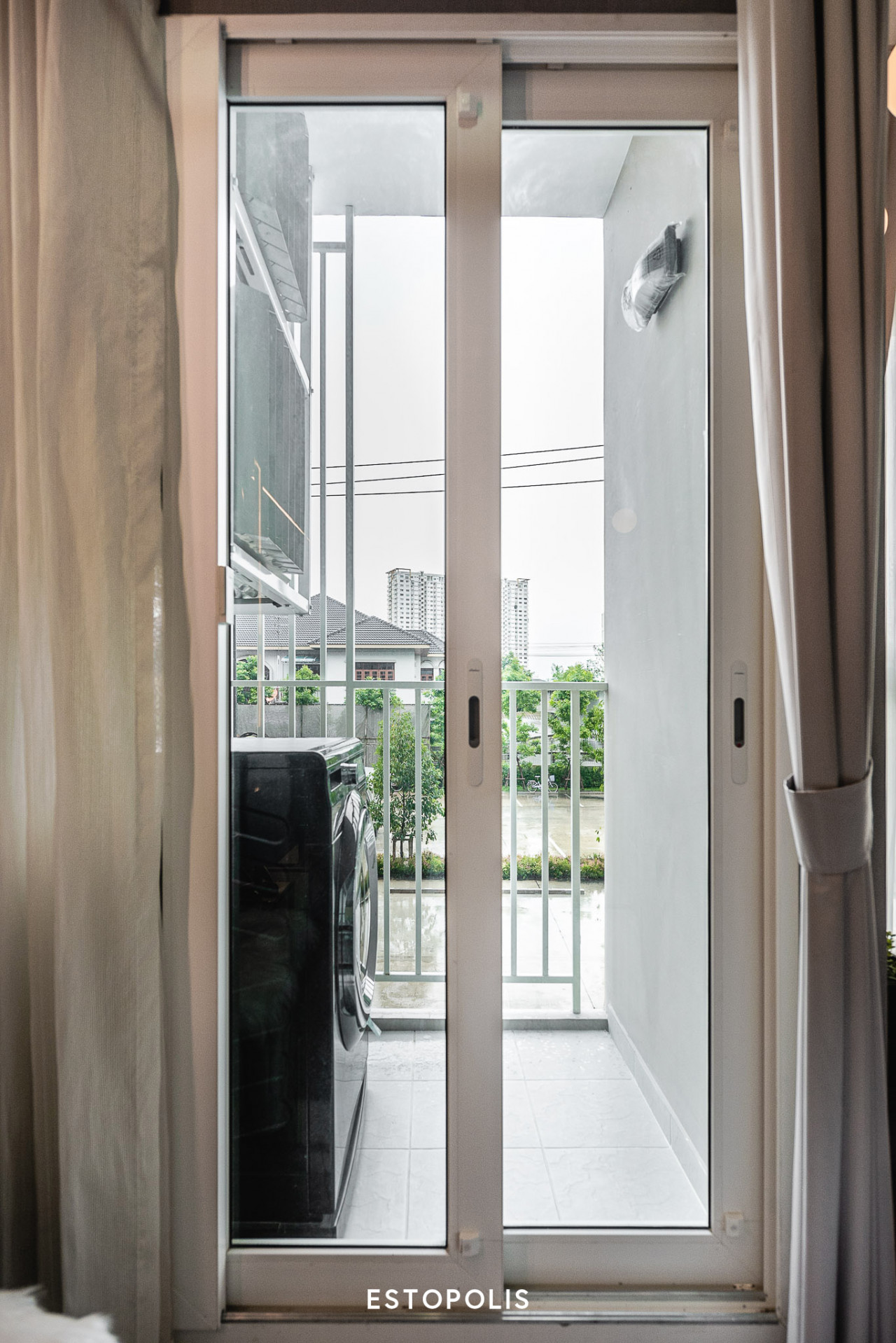 ศุภาลัย ซิตี้ รีสอร์ท จรัญฯ 91 คอนโดใกล้รถไฟฟ้า MRT บางอ้อ คอนโดใกล้รพยันฮี คอนโดใกล้การไฟฟ้า คอนโดพร้อมอยู่ล้านต้นๆ คอนโดศุภาลัย