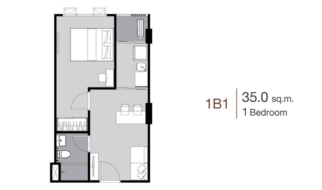 ศุภาลัย ซิตี้ รีสอร์ท จรัญฯ 91 คอนโดใกล้รถไฟฟ้า MRT บางอ้อ คอนโดใกล้รพยันฮี คอนโดใกล้การไฟฟ้า คอนโดพร้อมอยู่ล้านต้นๆ คอนโดศุภาลัย