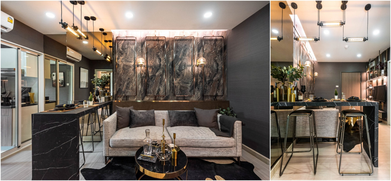 ศุภาลัย ซิตี้ รีสอร์ท จรัญฯ 91 คอนโดใกล้รถไฟฟ้า MRT บางอ้อ คอนโดใกล้รพยันฮี คอนโดใกล้การไฟฟ้า คอนโดพร้อมอยู่ล้านต้นๆ คอนโดศุภาลัย