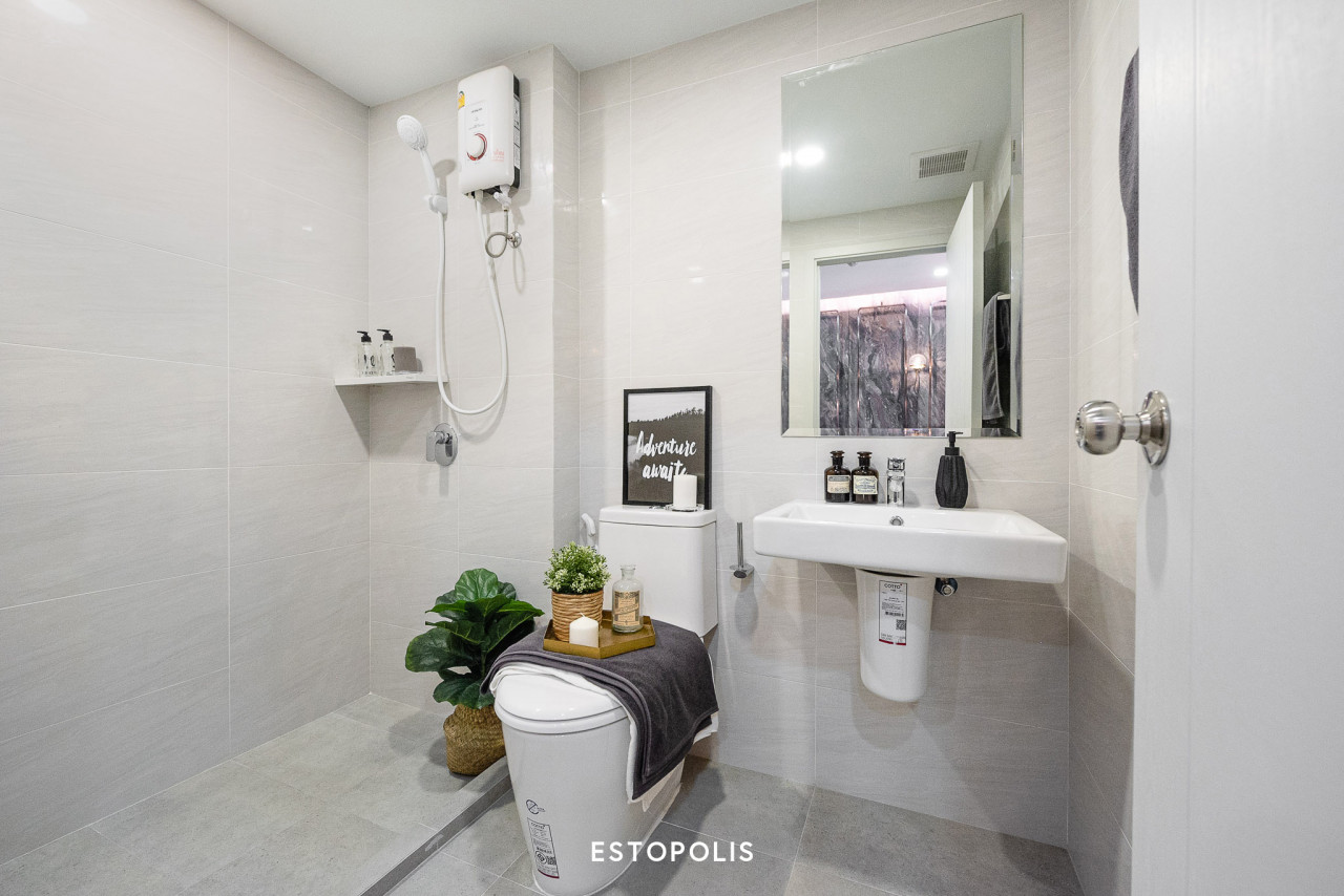 ศุภาลัย ซิตี้ รีสอร์ท จรัญฯ 91 คอนโดใกล้รถไฟฟ้า MRT บางอ้อ คอนโดใกล้รพยันฮี คอนโดใกล้การไฟฟ้า คอนโดพร้อมอยู่ล้านต้นๆ คอนโดศุภาลัย