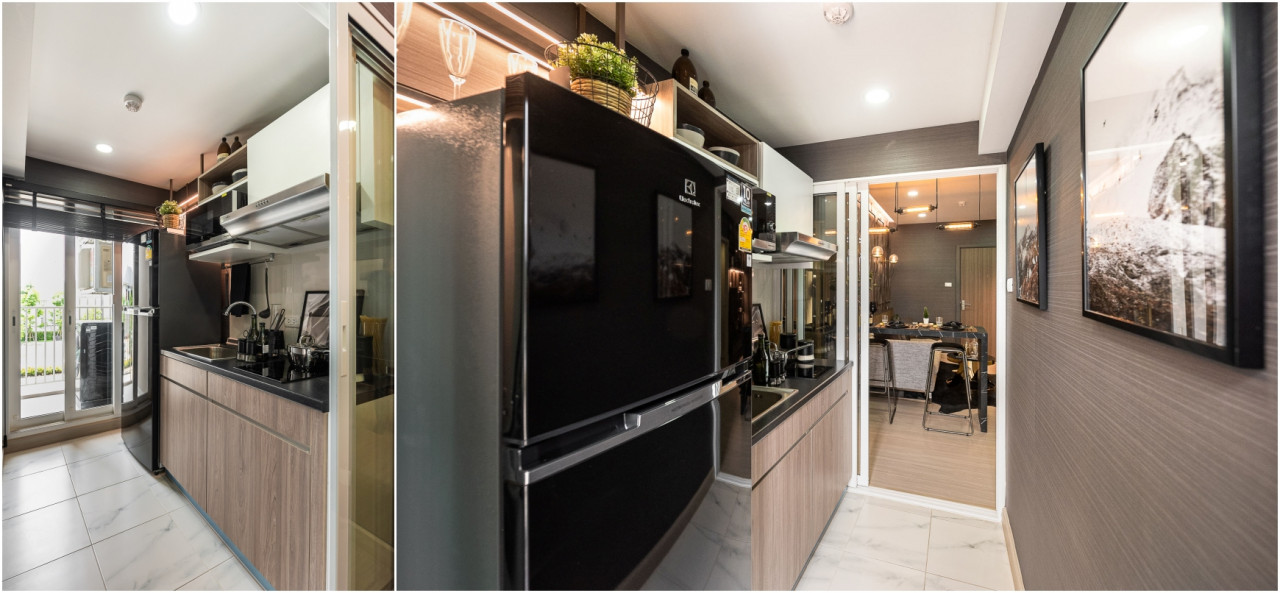 ศุภาลัย ซิตี้ รีสอร์ท จรัญฯ 91 คอนโดใกล้รถไฟฟ้า MRT บางอ้อ คอนโดใกล้รพยันฮี คอนโดใกล้การไฟฟ้า คอนโดพร้อมอยู่ล้านต้นๆ คอนโดศุภาลัย