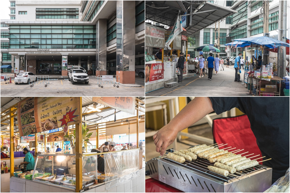 ศุภาลัย ซิตี้ รีสอร์ท จรัญฯ 91 คอนโดใกล้รถไฟฟ้า MRT บางอ้อ คอนโดใกล้รพยันฮี คอนโดใกล้การไฟฟ้า คอนโดพร้อมอยู่ล้านต้นๆ คอนโดศุภาลัย