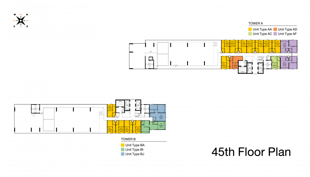 NOWW MEGA คอนโดใหม่ ราคา ล้านต้นๆ ย่านบางนา