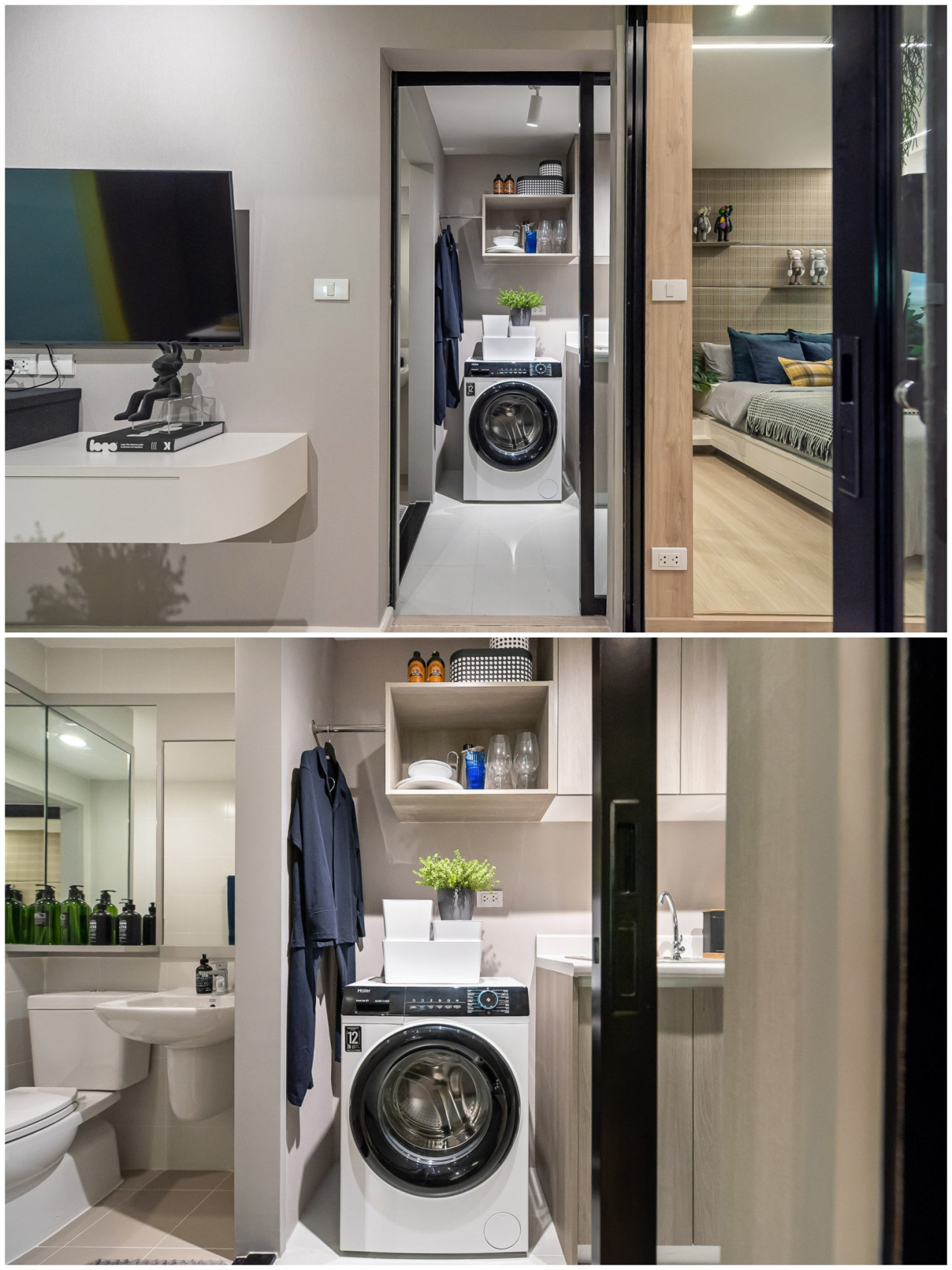 NOWW MEGA คอนโดใหม่ ราคา ล้านต้นๆ ย่านบางนา