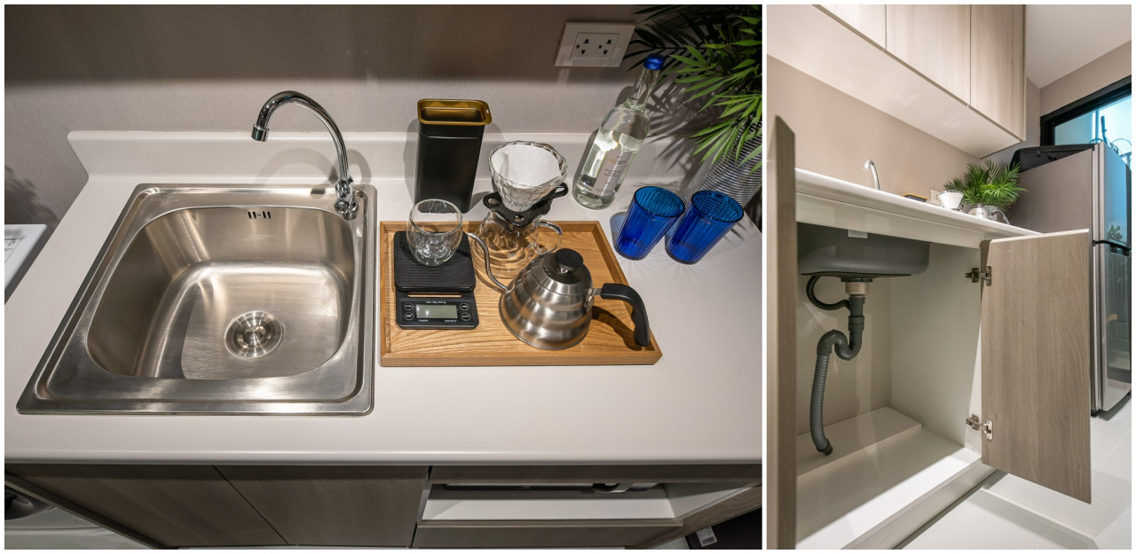 NOWW MEGA คอนโดใหม่ ราคา ล้านต้นๆ ย่านบางนา