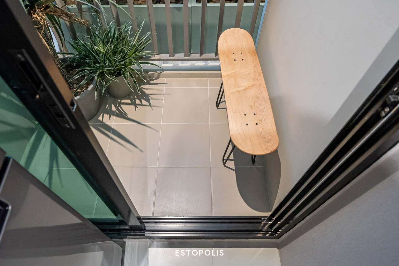 NOWW MEGA คอนโดใหม่ ราคา ล้านต้นๆ ย่านบางนา