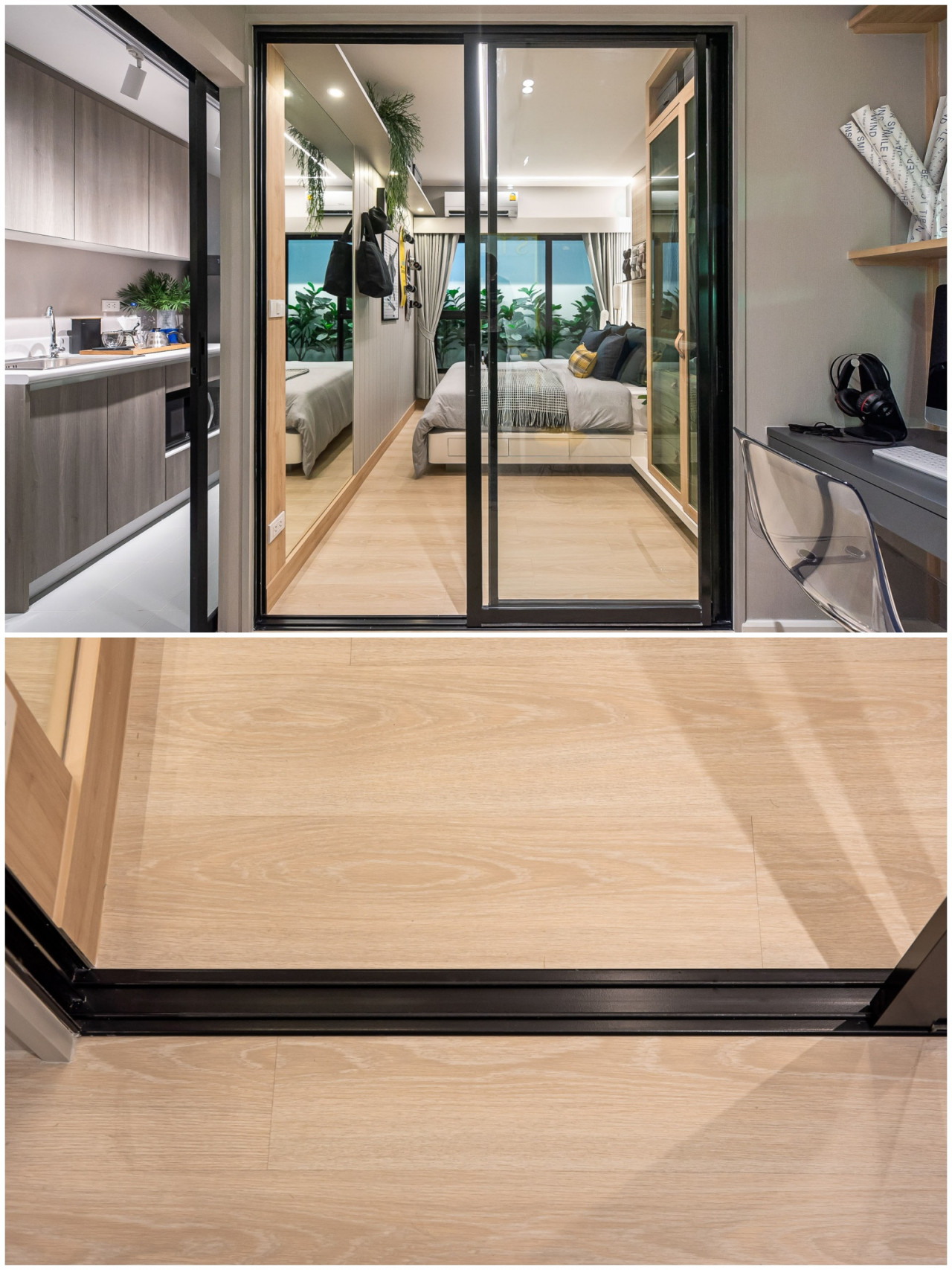 NOWW MEGA คอนโดใหม่ ราคา ล้านต้นๆ ย่านบางนา