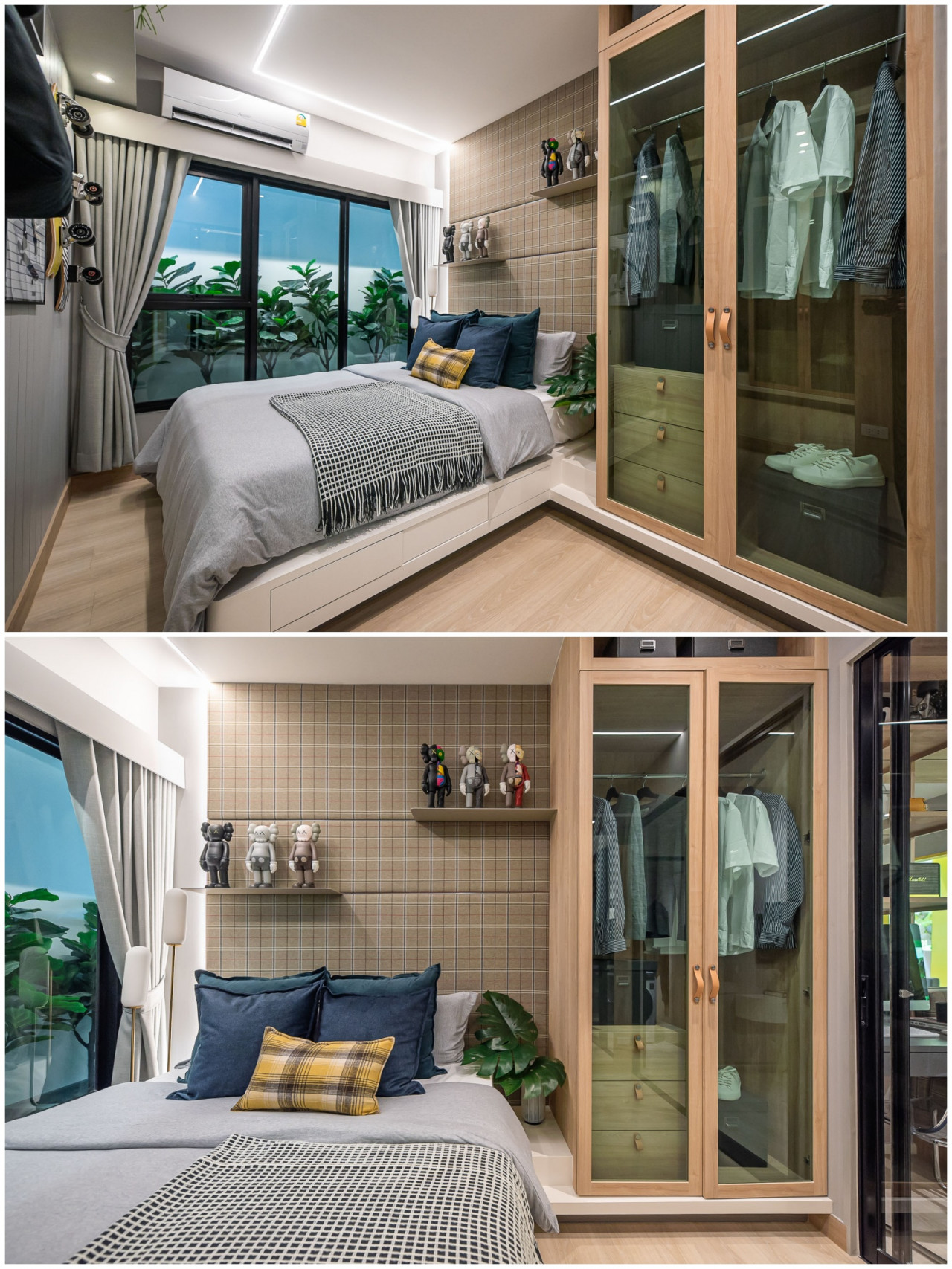 NOWW MEGA คอนโดใหม่ ราคา ล้านต้นๆ ย่านบางนา